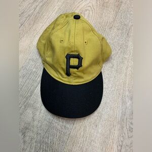 Pittsburgh Pirates MLB baseball cap adjustable hat